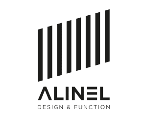 Logo Alinel