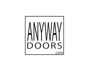 Logo Anyway Doors